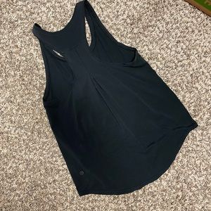 Lululemon racer back tank